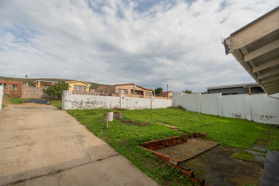 2 Bedroom Property for Sale in Salsoneville Eastern Cape